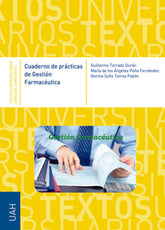 CUADERNO DE PRACTICAS DE GESTION FARMACEUTICA - 9788419745033